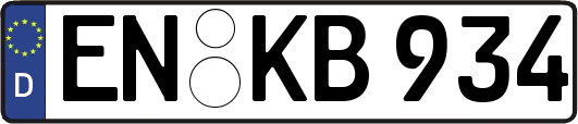EN-KB934