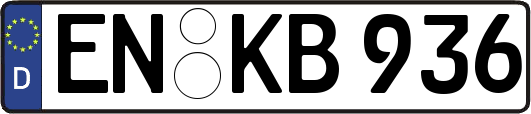 EN-KB936