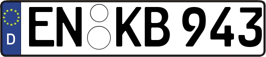 EN-KB943