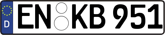 EN-KB951