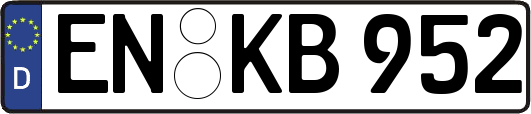 EN-KB952