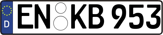 EN-KB953