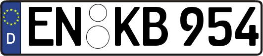 EN-KB954