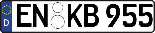EN-KB955