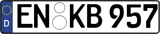 EN-KB957