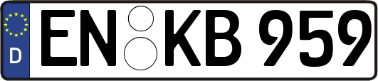 EN-KB959