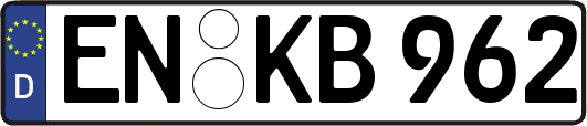 EN-KB962