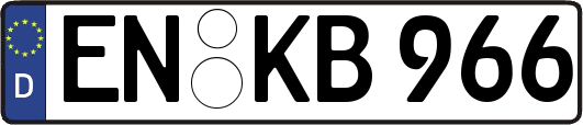 EN-KB966