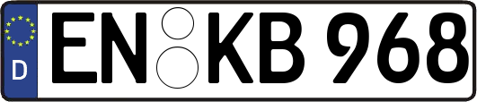 EN-KB968
