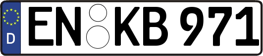 EN-KB971