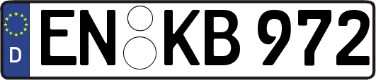 EN-KB972