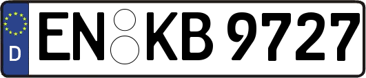 EN-KB9727