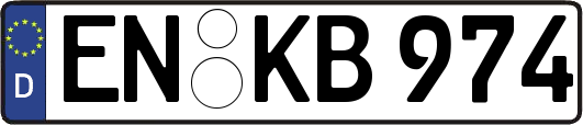 EN-KB974