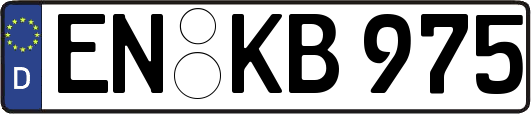 EN-KB975