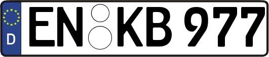 EN-KB977