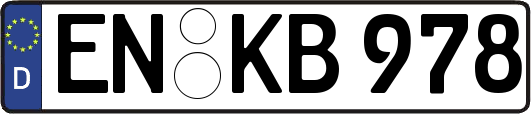 EN-KB978