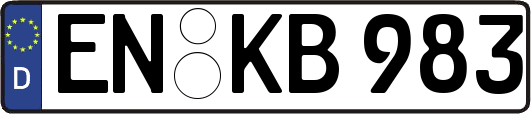 EN-KB983