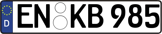 EN-KB985