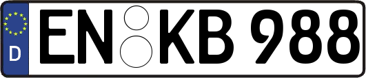 EN-KB988