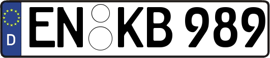 EN-KB989