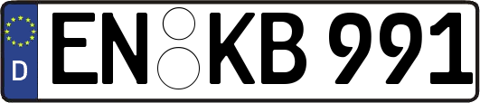 EN-KB991