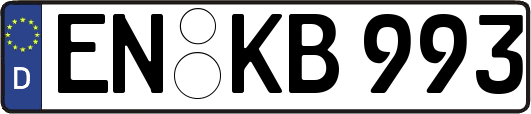EN-KB993