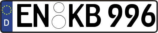 EN-KB996