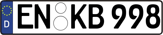 EN-KB998