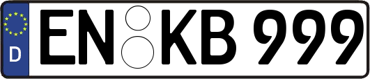 EN-KB999