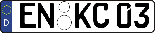 EN-KC03