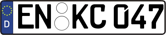 EN-KC047