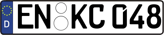 EN-KC048