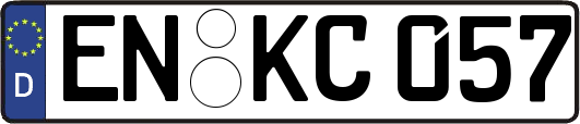 EN-KC057