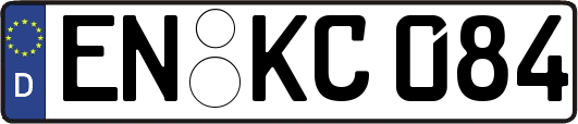 EN-KC084