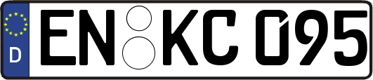 EN-KC095