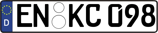 EN-KC098