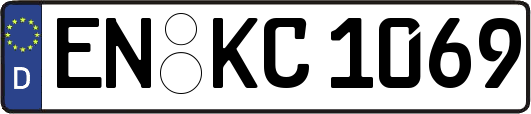EN-KC1069