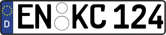 EN-KC124