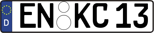 EN-KC13