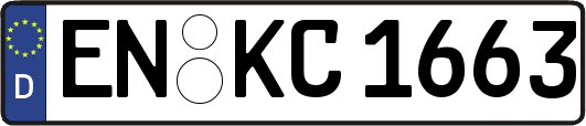 EN-KC1663
