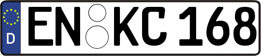 EN-KC168