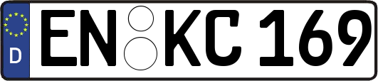 EN-KC169
