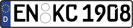 EN-KC1908