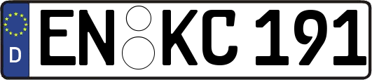 EN-KC191