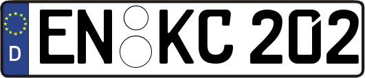 EN-KC202