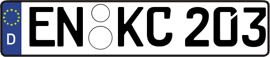 EN-KC203