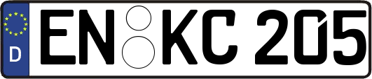 EN-KC205