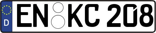 EN-KC208