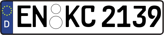 EN-KC2139