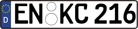 EN-KC216